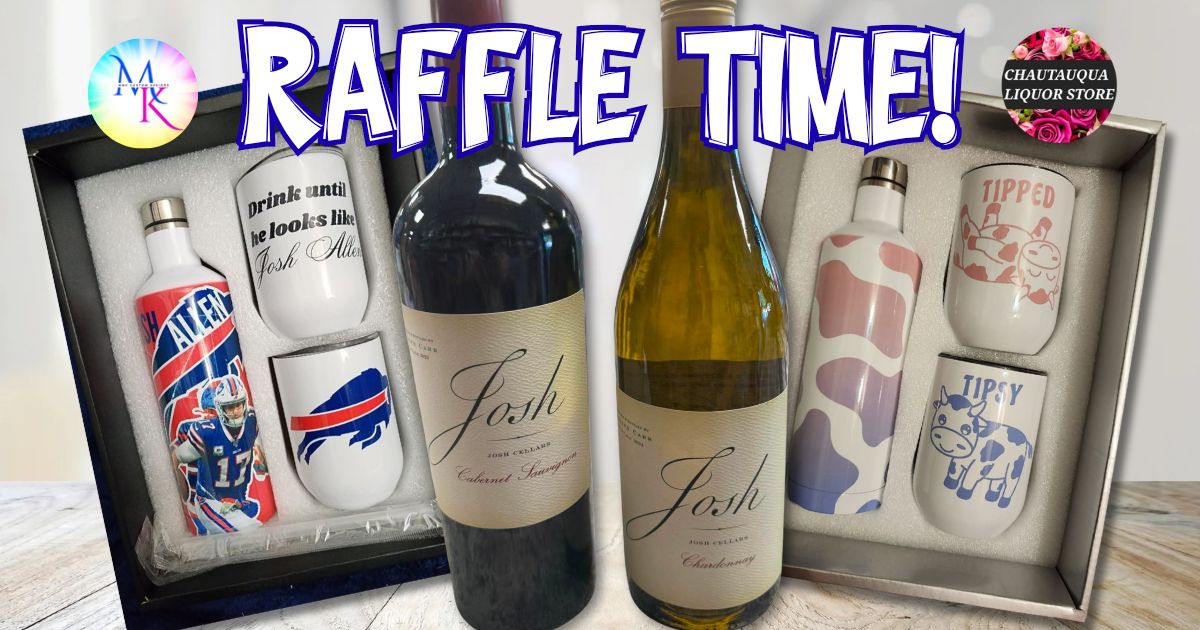 Drawing will be July 19th during the Motorcycle Run! Get your tickets now for not only the chance to win some great priz...